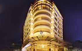 Ttc Hotel - Tan Binh